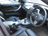 USED 2016 16 BMW 3 SERIES 2.0 320d M Sport Touring 5dr Diesel Auto xDrive Euro 6 (s/s) (190 ps) Full BMW and specialist service history. Full Black leather interior. Media package professional. 19'' Alloy wheels. Cruise control. Heated seats +++