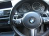 USED 2016 16 BMW 3 SERIES 2.0 320d M Sport Touring 5dr Diesel Auto xDrive Euro 6 (s/s) (190 ps) Full BMW and specialist service history. Full Black leather interior. Media package professional. 19'' Alloy wheels. Cruise control. Heated seats +++