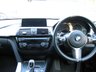 USED 2016 16 BMW 3 SERIES 2.0 320d M Sport Touring 5dr Diesel Auto xDrive Euro 6 (s/s) (190 ps) Full BMW and specialist service history. Full Black leather interior. Media package professional. 19'' Alloy wheels. Cruise control. Heated seats +++