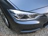 USED 2016 16 BMW 3 SERIES 2.0 320d M Sport Touring 5dr Diesel Auto xDrive Euro 6 (s/s) (190 ps) Full BMW and specialist service history. Full Black leather interior. Media package professional. 19'' Alloy wheels. Cruise control. Heated seats +++