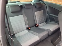 USED 2016 16 VOLKSWAGEN POLO 1.0 TSI BlueMotion Tech R-Line Hatchback 3dr Petrol Manual Euro 6 (s/s) (110 bhp) 