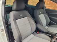 USED 2016 16 VOLKSWAGEN POLO 1.0 TSI BlueMotion Tech R-Line Hatchback 3dr Petrol Manual Euro 6 (s/s) (110 bhp) 
