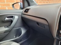 USED 2016 16 VOLKSWAGEN POLO 1.0 TSI BlueMotion Tech R-Line Hatchback 3dr Petrol Manual Euro 6 (s/s) (110 bhp) 
