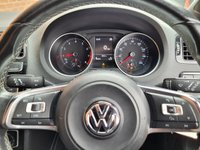 USED 2016 16 VOLKSWAGEN POLO 1.0 TSI BlueMotion Tech R-Line Hatchback 3dr Petrol Manual Euro 6 (s/s) (110 bhp) 