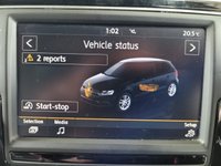 USED 2016 16 VOLKSWAGEN POLO 1.0 TSI BlueMotion Tech R-Line Hatchback 3dr Petrol Manual Euro 6 (s/s) (110 bhp) 