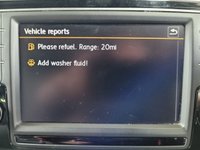 USED 2016 16 VOLKSWAGEN POLO 1.0 TSI BlueMotion Tech R-Line Hatchback 3dr Petrol Manual Euro 6 (s/s) (110 bhp) 