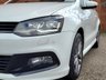 USED 2016 16 VOLKSWAGEN POLO 1.0 TSI BlueMotion Tech R-Line Hatchback 3dr Petrol Manual Euro 6 (s/s) (110 bhp) 