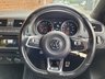 USED 2016 16 VOLKSWAGEN POLO 1.0 TSI BlueMotion Tech R-Line Hatchback 3dr Petrol Manual Euro 6 (s/s) (110 bhp) 