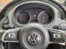 USED 2016 16 VOLKSWAGEN POLO 1.0 TSI BlueMotion Tech R-Line Hatchback 3dr Petrol Manual Euro 6 (s/s) (110 bhp) 