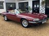 USED 1989 F JAGUAR XJS 5.3 HE Convertible 2d AUTO  217 BHP Outstanding Service History, 5 Former Owners, ULEZ Compliant