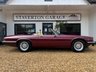 USED 1989 F JAGUAR XJS 5.3 HE Convertible 2d AUTO  217 BHP Outstanding Service History, 5 Former Owners, ULEZ Compliant