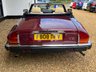 USED 1989 F JAGUAR XJS 5.3 HE Convertible 2d AUTO  217 BHP Outstanding Service History, 5 Former Owners, ULEZ Compliant