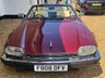 USED 1989 F JAGUAR XJS 5.3 HE Convertible 2d AUTO  217 BHP Outstanding Service History, 5 Former Owners, ULEZ Compliant