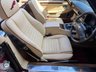 USED 1989 F JAGUAR XJS 5.3 HE Convertible 2d AUTO  217 BHP Outstanding Service History, 5 Former Owners, ULEZ Compliant
