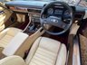 USED 1989 F JAGUAR XJS 5.3 HE Convertible 2d AUTO  217 BHP Outstanding Service History, 5 Former Owners, ULEZ Compliant