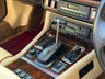 USED 1989 F JAGUAR XJS 5.3 HE Convertible 2d AUTO  217 BHP Outstanding Service History, 5 Former Owners, ULEZ Compliant