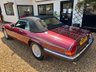 USED 1989 F JAGUAR XJS 5.3 HE Convertible 2d AUTO  217 BHP Outstanding Service History, 5 Former Owners, ULEZ Compliant