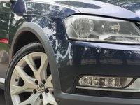 USED 2013 63 VOLKSWAGEN PASSAT 2.0 TDI BlueMotion Tech Alltrack Estate 5dr Diesel Manual 4Motion Euro 5 (s/s) (140 ps) 