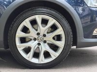 USED 2013 63 VOLKSWAGEN PASSAT 2.0 TDI BlueMotion Tech Alltrack Estate 5dr Diesel Manual 4Motion Euro 5 (s/s) (140 ps) 