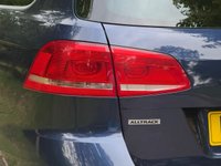 USED 2013 63 VOLKSWAGEN PASSAT 2.0 TDI BlueMotion Tech Alltrack Estate 5dr Diesel Manual 4Motion Euro 5 (s/s) (140 ps) 