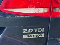 USED 2013 63 VOLKSWAGEN PASSAT 2.0 TDI BlueMotion Tech Alltrack Estate 5dr Diesel Manual 4Motion Euro 5 (s/s) (140 ps) 