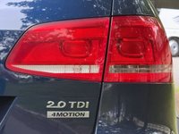 USED 2013 63 VOLKSWAGEN PASSAT 2.0 TDI BlueMotion Tech Alltrack Estate 5dr Diesel Manual 4Motion Euro 5 (s/s) (140 ps) 