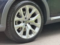 USED 2013 63 VOLKSWAGEN PASSAT 2.0 TDI BlueMotion Tech Alltrack Estate 5dr Diesel Manual 4Motion Euro 5 (s/s) (140 ps) 