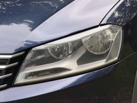 USED 2013 63 VOLKSWAGEN PASSAT 2.0 TDI BlueMotion Tech Alltrack Estate 5dr Diesel Manual 4Motion Euro 5 (s/s) (140 ps) 
