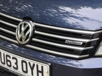 USED 2013 63 VOLKSWAGEN PASSAT 2.0 TDI BlueMotion Tech Alltrack Estate 5dr Diesel Manual 4Motion Euro 5 (s/s) (140 ps) 