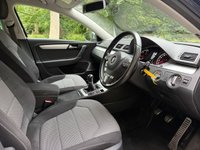 USED 2013 63 VOLKSWAGEN PASSAT 2.0 TDI BlueMotion Tech Alltrack Estate 5dr Diesel Manual 4Motion Euro 5 (s/s) (140 ps) 