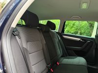 USED 2013 63 VOLKSWAGEN PASSAT 2.0 TDI BlueMotion Tech Alltrack Estate 5dr Diesel Manual 4Motion Euro 5 (s/s) (140 ps) 