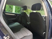 USED 2013 63 VOLKSWAGEN PASSAT 2.0 TDI BlueMotion Tech Alltrack Estate 5dr Diesel Manual 4Motion Euro 5 (s/s) (140 ps) 