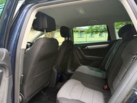 USED 2013 63 VOLKSWAGEN PASSAT 2.0 TDI BlueMotion Tech Alltrack Estate 5dr Diesel Manual 4Motion Euro 5 (s/s) (140 ps) 