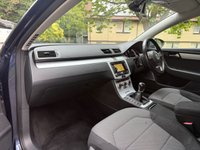 USED 2013 63 VOLKSWAGEN PASSAT 2.0 TDI BlueMotion Tech Alltrack Estate 5dr Diesel Manual 4Motion Euro 5 (s/s) (140 ps) 