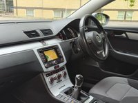 USED 2013 63 VOLKSWAGEN PASSAT 2.0 TDI BlueMotion Tech Alltrack Estate 5dr Diesel Manual 4Motion Euro 5 (s/s) (140 ps) 