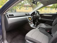 USED 2013 63 VOLKSWAGEN PASSAT 2.0 TDI BlueMotion Tech Alltrack Estate 5dr Diesel Manual 4Motion Euro 5 (s/s) (140 ps) 