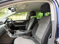 USED 2013 63 VOLKSWAGEN PASSAT 2.0 TDI BlueMotion Tech Alltrack Estate 5dr Diesel Manual 4Motion Euro 5 (s/s) (140 ps) 