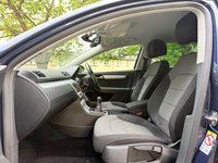 USED 2013 63 VOLKSWAGEN PASSAT 2.0 TDI BlueMotion Tech Alltrack Estate 5dr Diesel Manual 4Motion Euro 5 (s/s) (140 ps) 