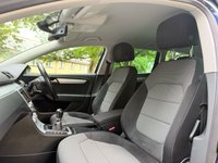USED 2013 63 VOLKSWAGEN PASSAT 2.0 TDI BlueMotion Tech Alltrack Estate 5dr Diesel Manual 4Motion Euro 5 (s/s) (140 ps) 