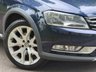USED 2013 63 VOLKSWAGEN PASSAT 2.0 TDI BlueMotion Tech Alltrack Estate 5dr Diesel Manual 4Motion Euro 5 (s/s) (140 ps) 
