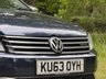 USED 2013 63 VOLKSWAGEN PASSAT 2.0 TDI BlueMotion Tech Alltrack Estate 5dr Diesel Manual 4Motion Euro 5 (s/s) (140 ps) 