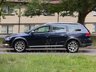 USED 2013 63 VOLKSWAGEN PASSAT 2.0 TDI BlueMotion Tech Alltrack Estate 5dr Diesel Manual 4Motion Euro 5 (s/s) (140 ps) 
