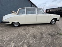 USED 1989 DAIMLER LIMOUSINE 0l 