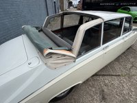 USED 1989 DAIMLER LIMOUSINE 0l 