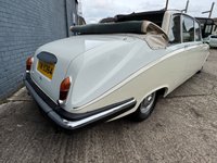 USED 1989 DAIMLER LIMOUSINE 0l 