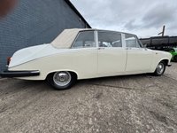 USED 1989 DAIMLER LIMOUSINE 0l 