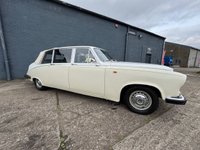 USED 1989 DAIMLER LIMOUSINE 0l 