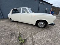 USED 1989 DAIMLER LIMOUSINE 0l 
