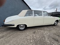 USED 1989 DAIMLER LIMOUSINE 0l 
