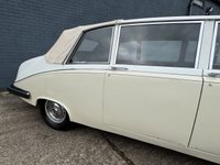 USED 1989 DAIMLER LIMOUSINE 0l 